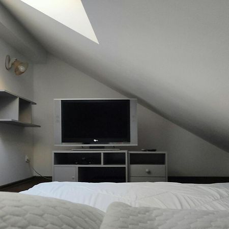 Apartament Winnica Krakow Ngoại thất bức ảnh